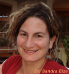 Dr. Sandra Elze